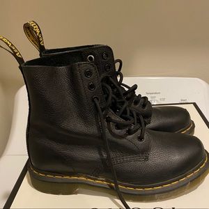 dr martens, size 39
